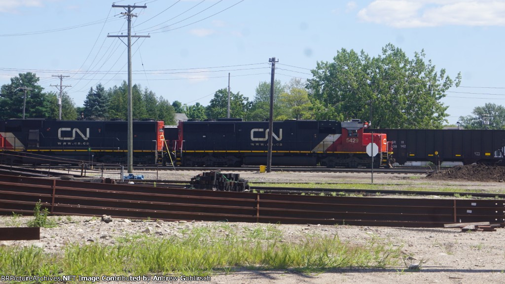 CN 5429